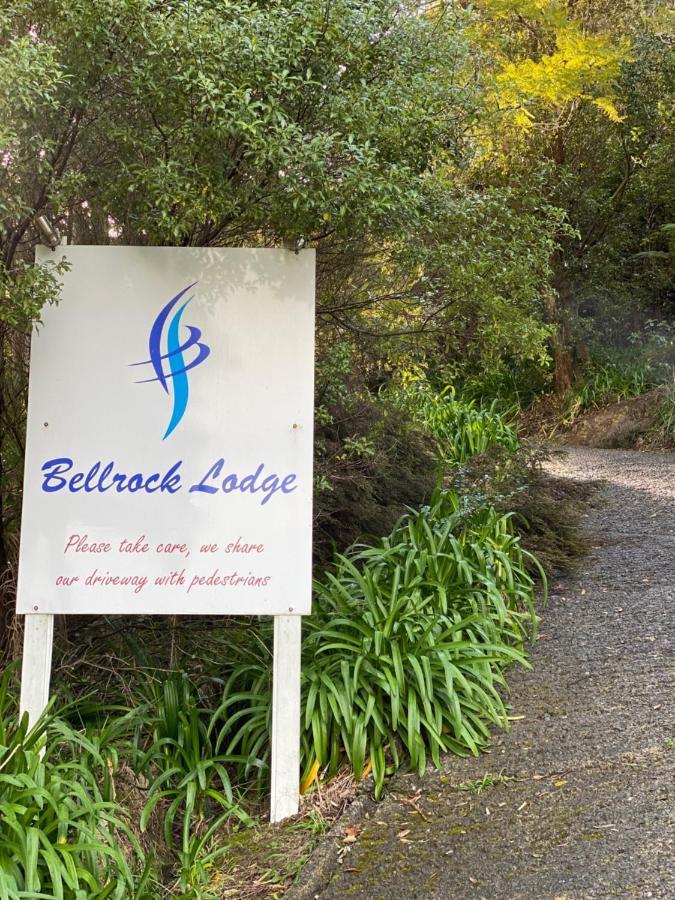 Bellrock Lodge راسيل المظهر الخارجي الصورة