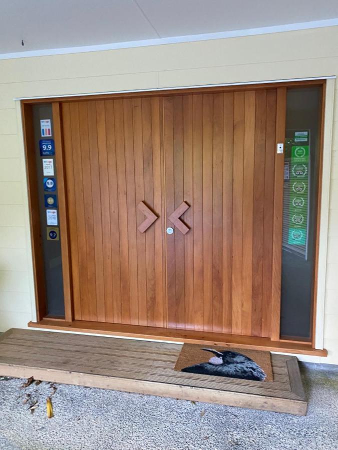 Bellrock Lodge راسيل المظهر الخارجي الصورة
