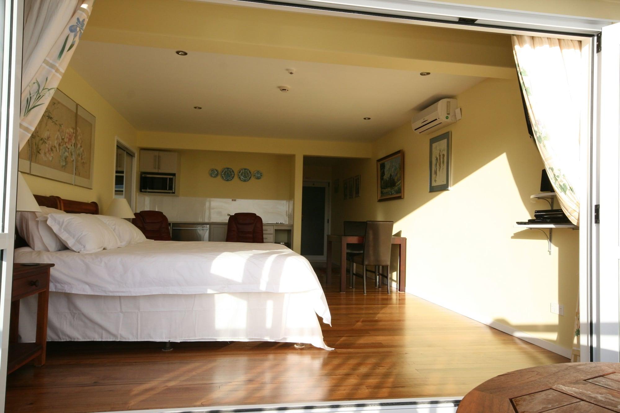 Bellrock Lodge راسيل المظهر الخارجي الصورة