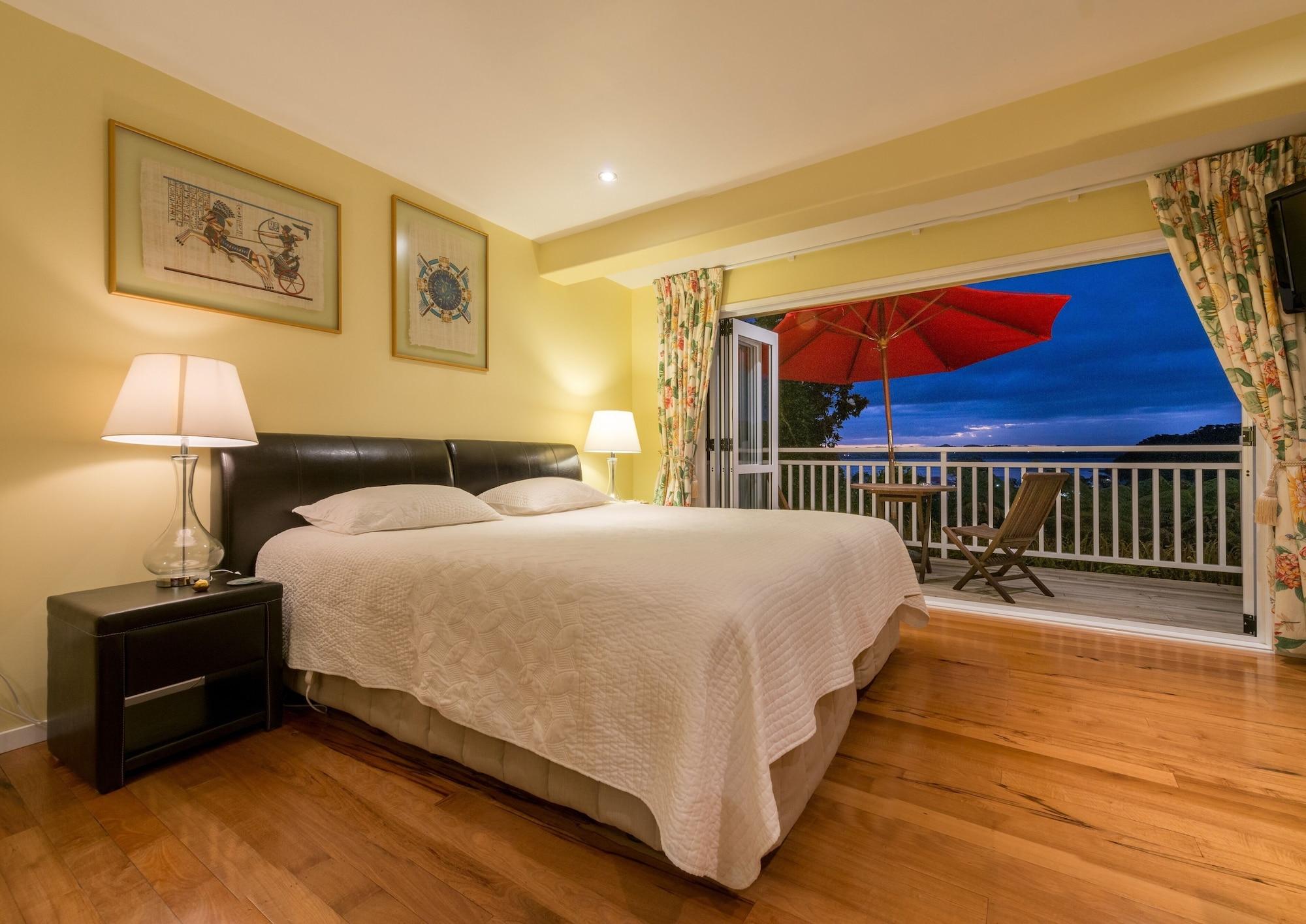 Bellrock Lodge راسيل المظهر الخارجي الصورة