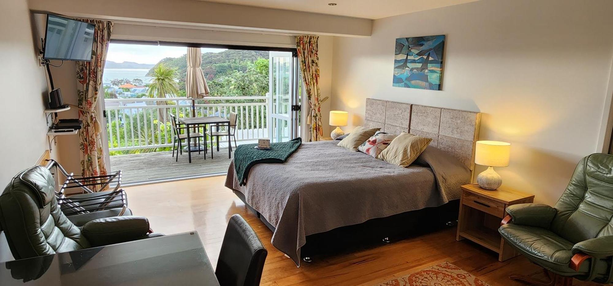 Bellrock Lodge راسيل المظهر الخارجي الصورة