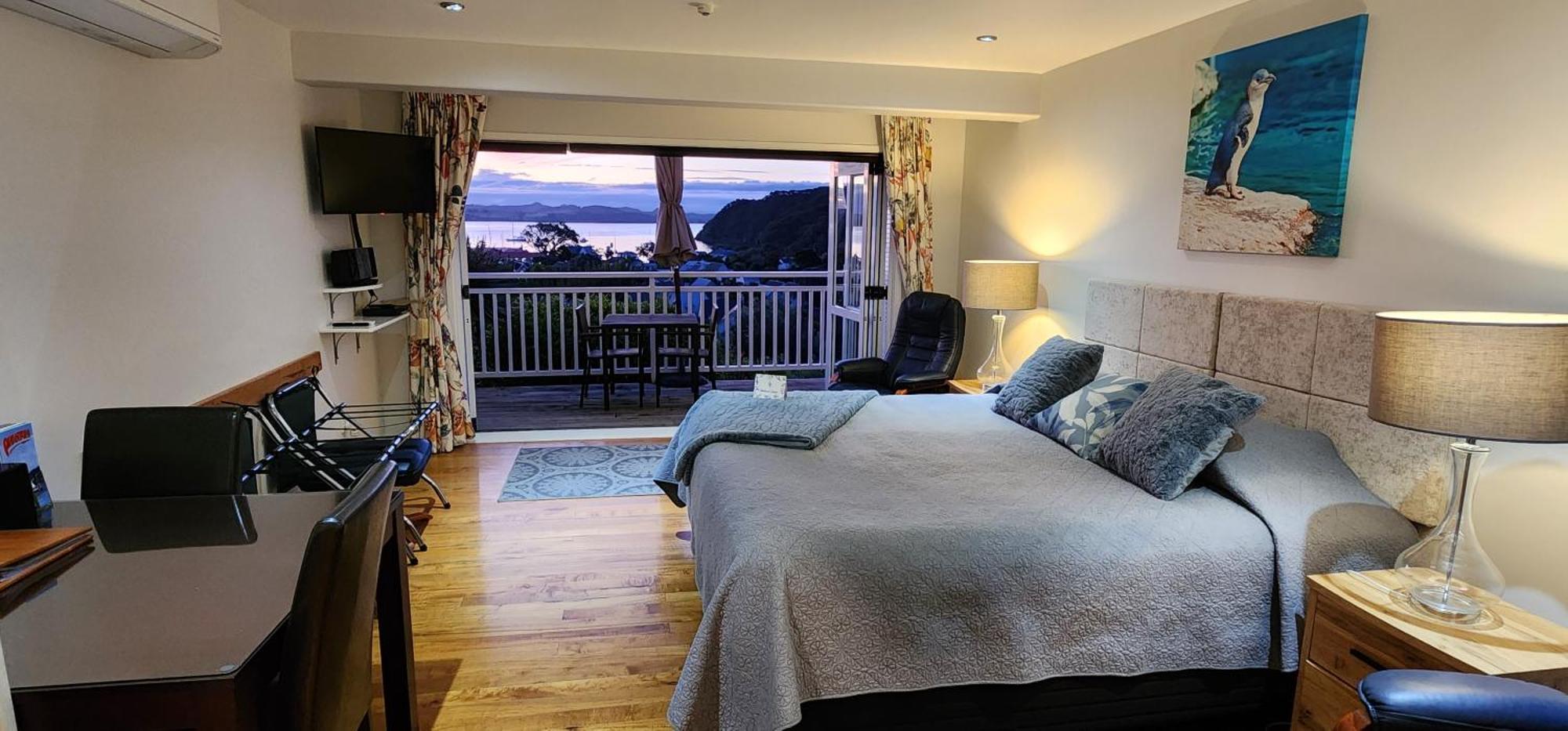 Bellrock Lodge راسيل المظهر الخارجي الصورة