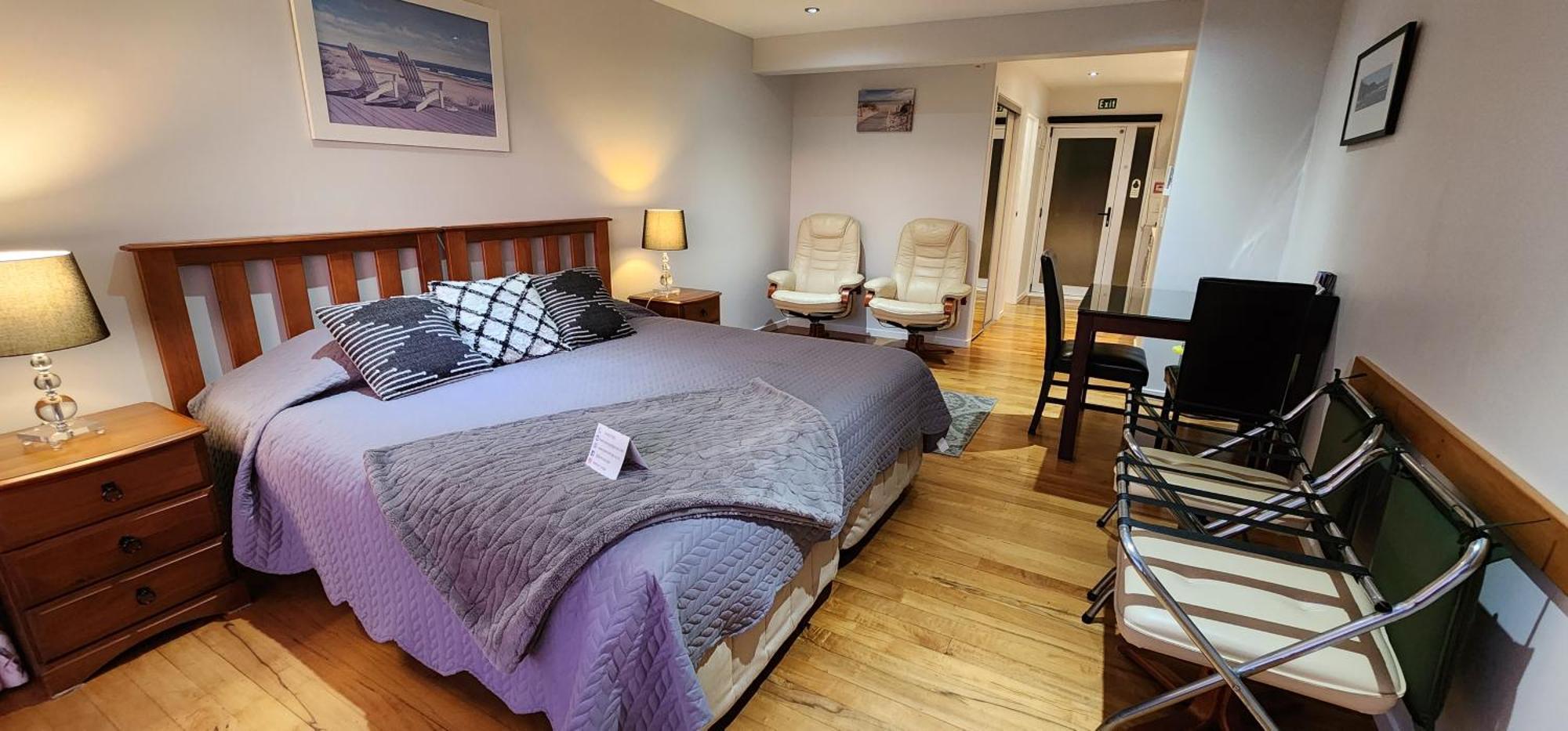 Bellrock Lodge راسيل المظهر الخارجي الصورة