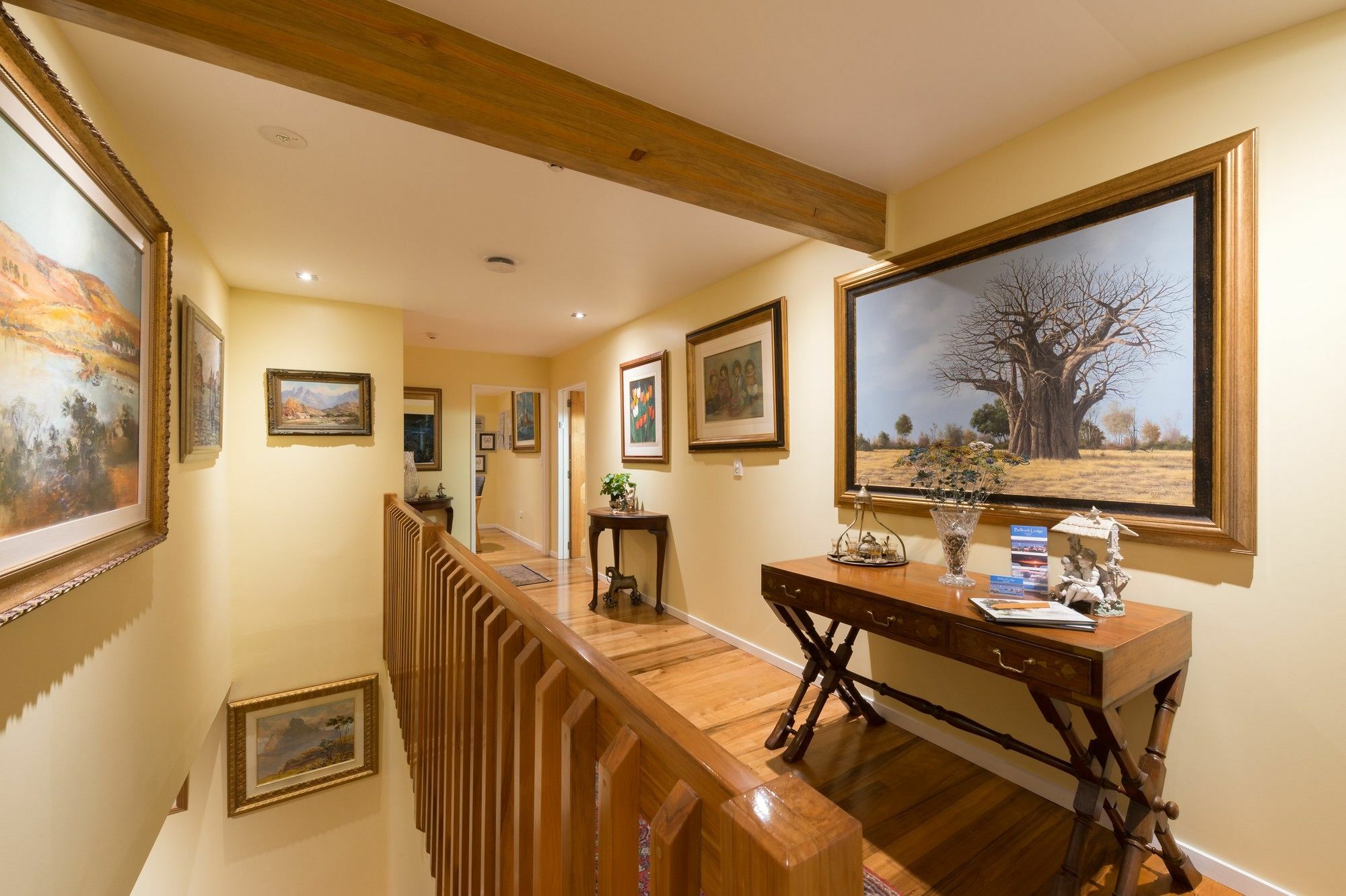 Bellrock Lodge راسيل المظهر الخارجي الصورة