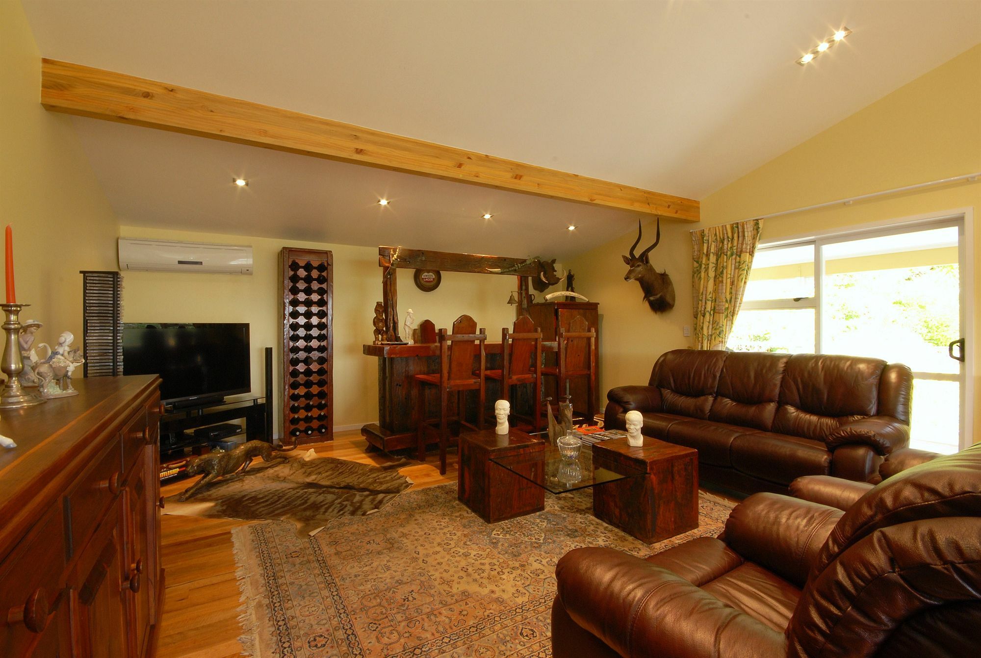 Bellrock Lodge راسيل المظهر الخارجي الصورة